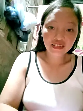 Minkine022 online show from 6, 10, 2025