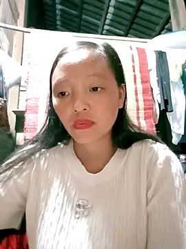 Minkine022 online show from 7, 10, 2025