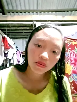 Minkine022 online show from 19, 10, 2025