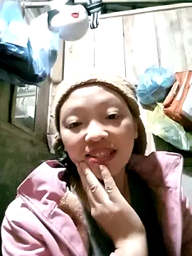 Minkine022 online show from 30, 10, 2025