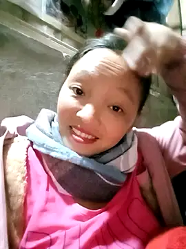 Minkine022 online show from 3, 11, 2025