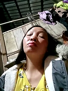 Minkine022 online show from 1, 12, 2025