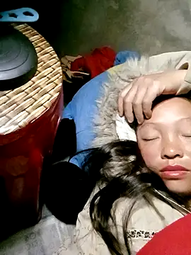 Minkine022 online show from 1, 12, 2025