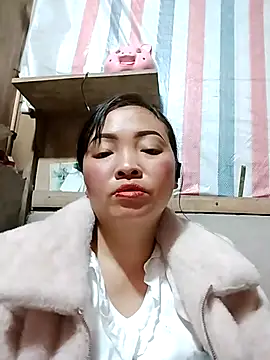 Minkine022 online show from 10, 2, 2026