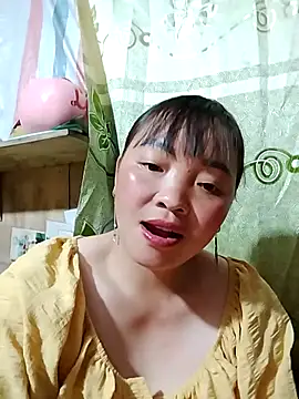 Minkine022 online show from 7, 4, 2026