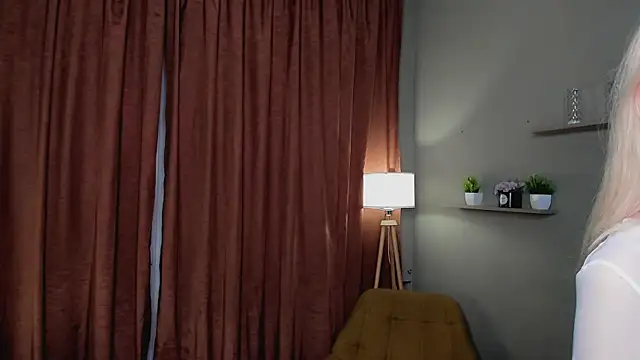 Snapshot of PocketDollX chatting on 25, 7, 2026 PocketDollX online show from 25, 7, 2026