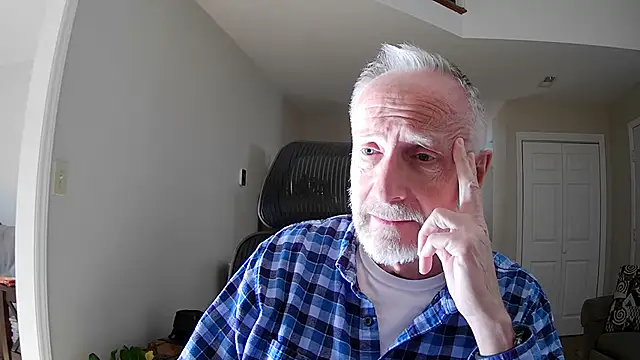 ApolloThrust online show from 5, 11, 2025