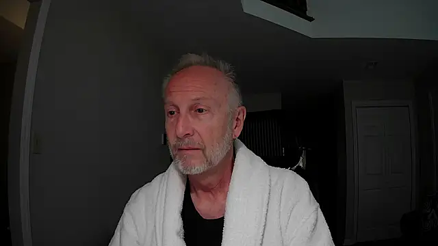 ApolloThrust online show from 14, 11, 2025