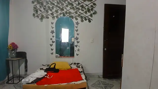 Snapshot of Ebony_luna chatting on 17, 7, 2026 Ebony luna online show from 17, 7, 2026