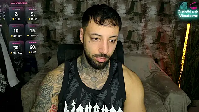 Snapshot of MasculineGuy99 chatting on 19, 1, 2026 MasculineGuy99 online show from 19, 1, 2026