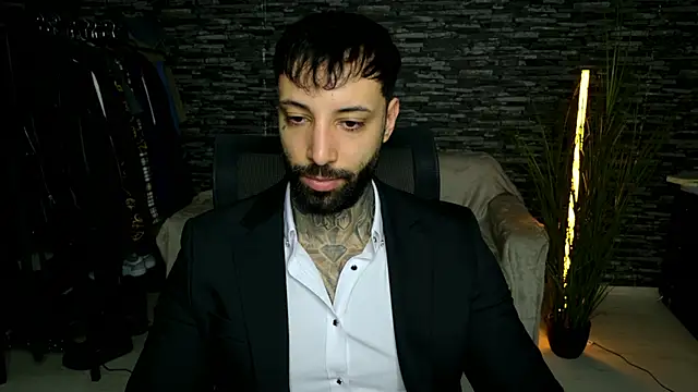 MasculineGuy99 online show from 21, 3, 2026