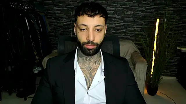 MasculineGuy99 online show from 22, 3, 2026