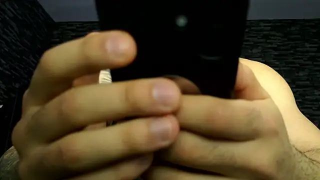 MasculineGuy99 online show from 26, 3, 2026