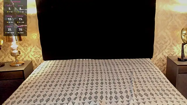 MolyBoston online show from 20, 11, 2025