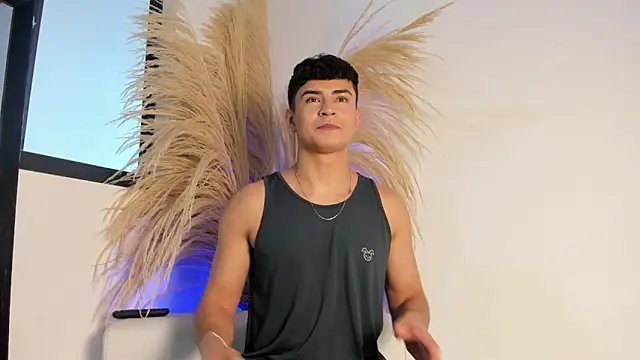 Thiago Connor21 online show from 3, 11, 2025