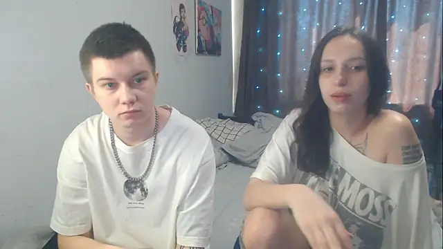 Mark and Wendy online show from 5, 6, 2026