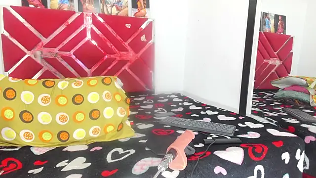 arcoiriss006 online show from 11, 3, 2026