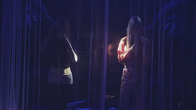 sweetgirls666 online show from 12, 4, 2026