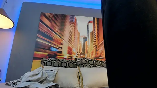 JacobOconner online show from 10, 11, 2025