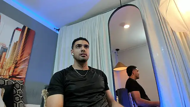 JacobOconner online show from 11, 11, 2025