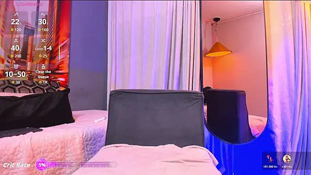 JacobOconner online show from 25, 11, 2025