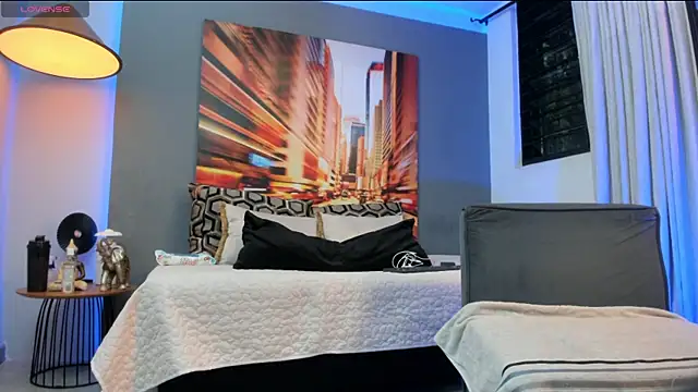 JacobOconner online show from 28, 11, 2025