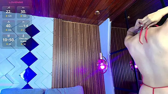 Matti sofia  online show from 9, 10, 2025