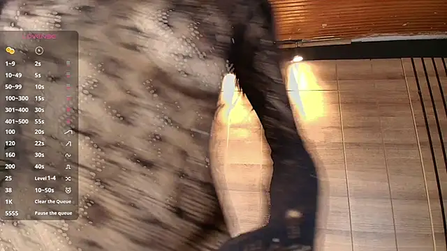 Matti sofia  online show from 9, 2, 2026