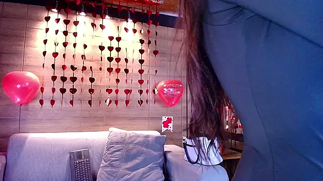 Matti sofia  online show from 16, 2, 2026