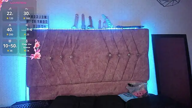 Mia lopez 1 online show from 8, 3, 2026