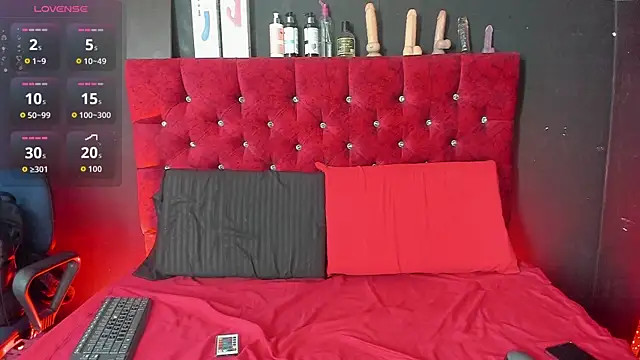 Cony l online show from 4, 11, 2025