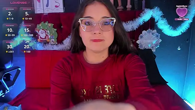 Cony l online show from 26, 11, 2025