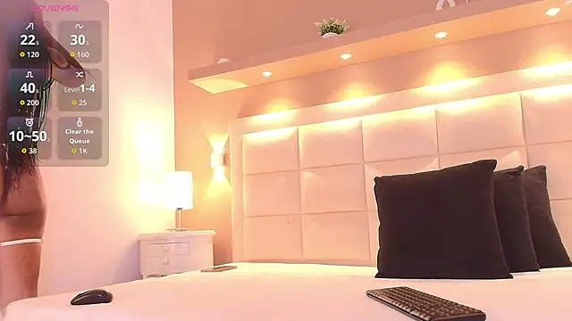 TracyDavis  online show from 9, 10, 2025