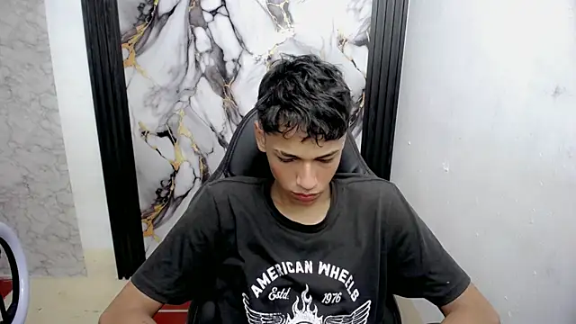 Im david02 online show from 29, 11, 2025