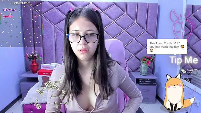 Snapshot of sarah_sweett_ chatting on 14, 5, 2026 sarah sweett online show from 14, 5, 2026