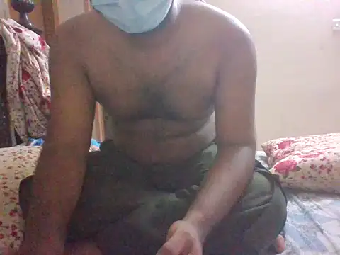 Desinoob007 online show from 1, 10, 2025