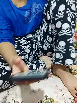 Rihame07 online show from 10, 11, 2025