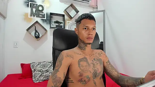 The boy dreams1 online show from 9, 10, 2025