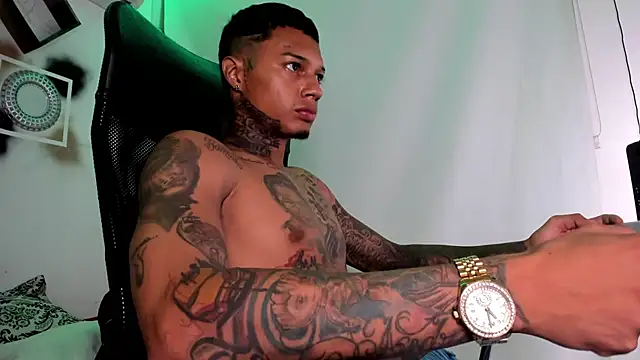 The boy dreams1 online show from 10, 10, 2025