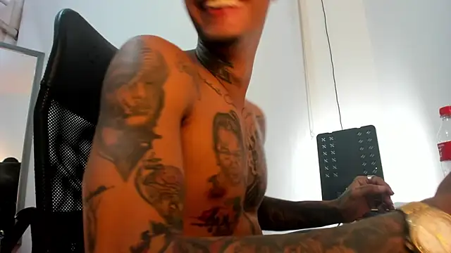 The boy dreams1 online show from 15, 10, 2025