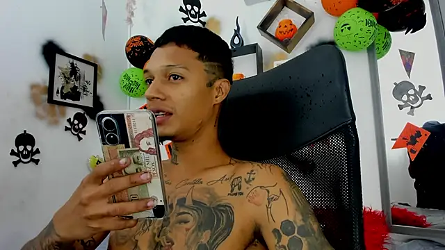 The boy dreams1 online show from 25, 10, 2025