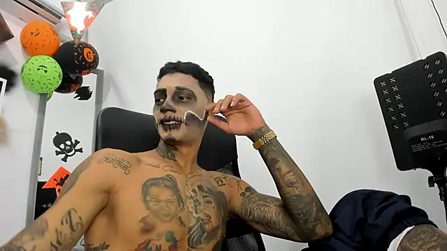 The boy dreams1 online show from 28, 10, 2025