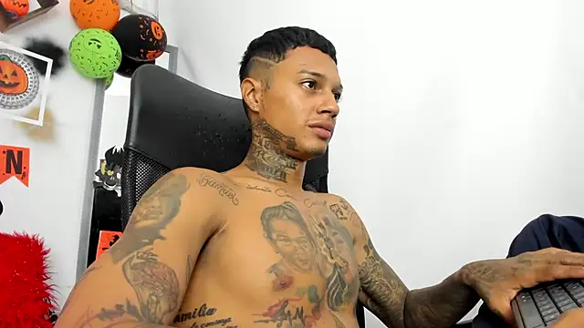 The boy dreams1 online show from 29, 10, 2025