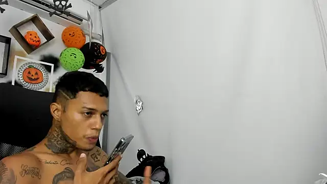 The boy dreams1 online show from 31, 10, 2025