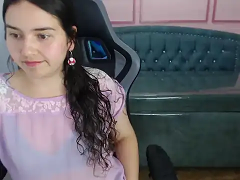 andrelica22 t online show from 3, 10, 2025