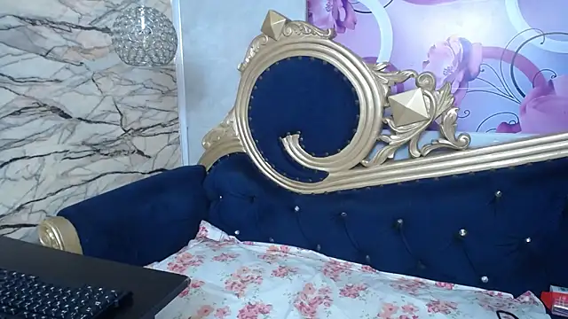 kimberly candy online show from 28, 10, 2025