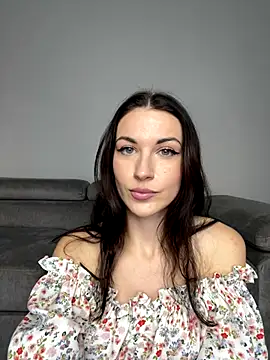 HannaGerman online show from 7, 10, 2025