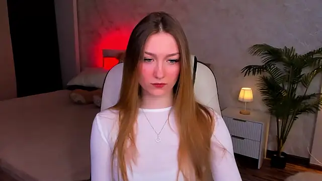 AngelAnabelle online show from 3, 2, 2026