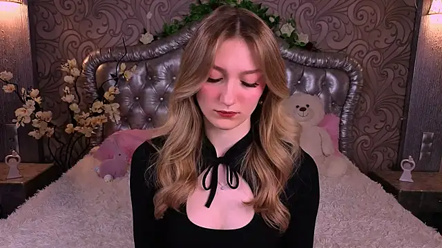 AngelAnabelle online show from 29, 3, 2026