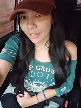 Jules Angel online show from 22, 7, 2026